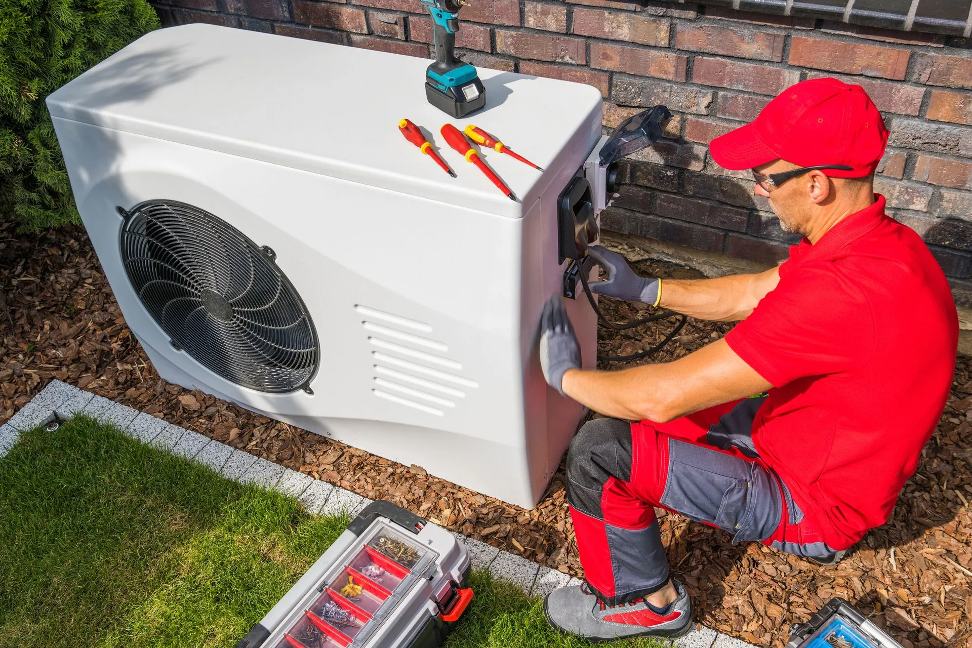About HVAC in Newton Highlands, MA